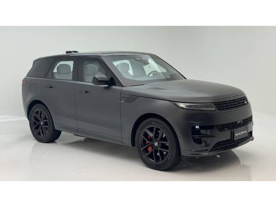LAND ROVER RANGE ROVER SPORT 3.0 P550e PHEV AUTOBIOGRAPHY AWD AUTOMÁTICO LAND ROVER RANGE ROVER SPORT 3.0 P550e PHEV AUTOBIOGRAPHY AWD AUTOMÁTICO